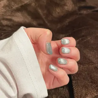 ネイル Re:chaLu所属・Kasumi _のネイルデザイン