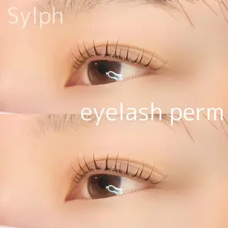 マツエク・マツパ MODEK'S あやねのヘアスタイル