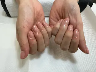 ネイル 進 久美子のネイルデザイン