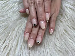 ネイル Nail salon LuaRのネイルデザイン