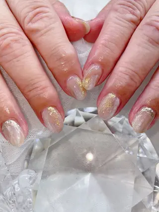 ネイル misun_nail所属・misun_ nailのネイルデザイン