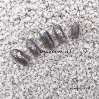 ネイル プライベートサロン a.b.f.dのネイルデザイン