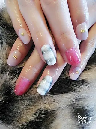 ネイル MANA MANAのネイルデザイン