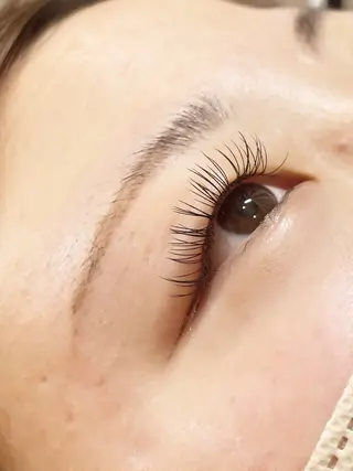 マツエク・マツパ Lokelani HAYASHIのマツエク・マツパデザイン