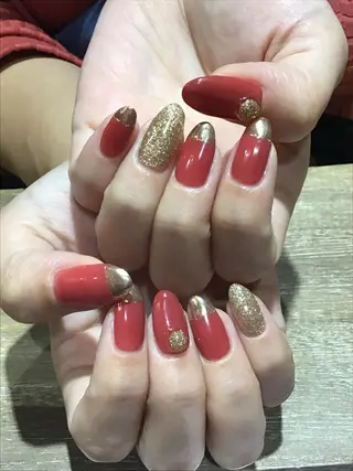 ネイル Nest 三田のマツエク・マツパデザイン