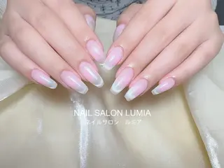 ネイル ネイルサロン ルミア Lumia 店長のネイルデザイン
