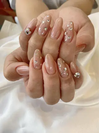 ネイル ESTELA エステラのネイルデザイン