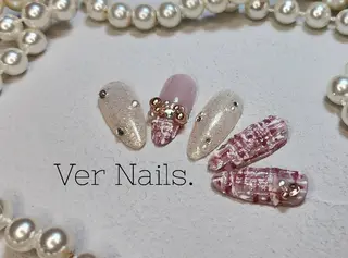 ネイル Ver Nails.のその他イメージ