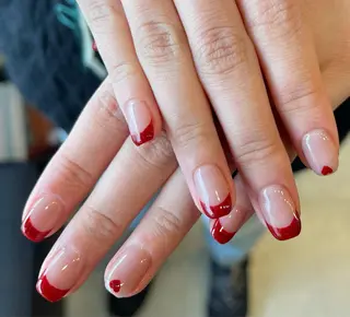 ネイル FUTURE   BEAUTY所属・FUTURE BEAUTYのネイルデザイン