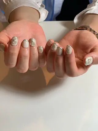 ネイル espoir エスポワールのネイルデザイン