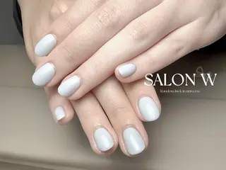 ネイル SALON W✨ AKANEのネイルデザイン