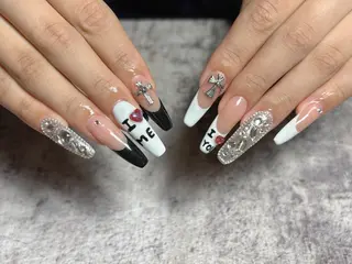 ネイル misaki nailのネイルデザイン