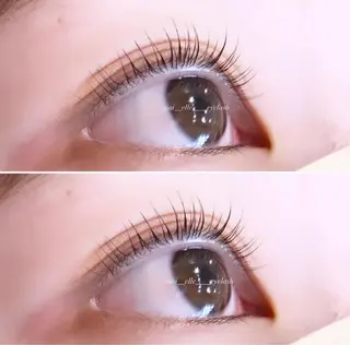 マツエク・マツパ frill eye beauty by ELLE所属・ふわ眉✴︎うぶ眉 🌸maiの眉毛・アイブロウイメージ