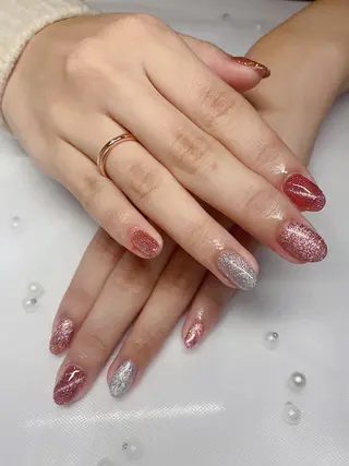 ネイル Jasmine nailsalon所属・ジャスミン ネイルサロンのネイルデザイン