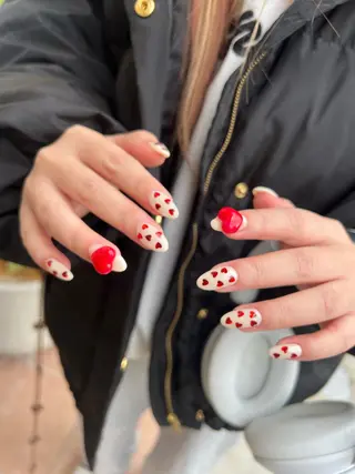 ネイル laninails所属・LANI nailsalonのネイルデザイン