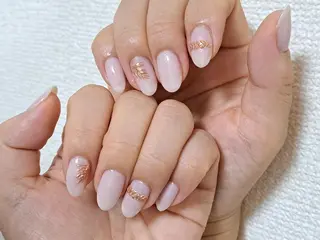 ネイル Lupinus所属・Lupinus ルピナスのネイルデザイン