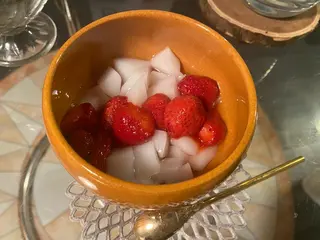 Mandarin Orange所属・毛穴から始める肌メン テマンダリンオレンジのエステ・リラクイメージ