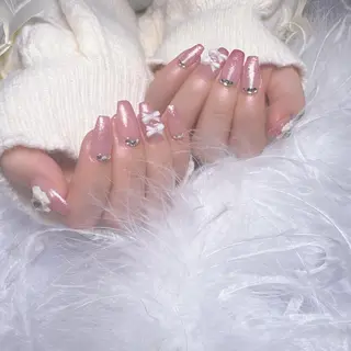 ネイル M2  BEAUTY Yukiのネイルデザイン