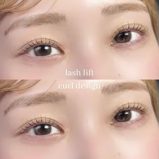 マツエク・マツパ suu⟡HINAKO |パリエク|マツエクのマツエク・マツパデザイン