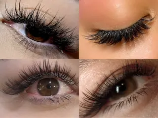 マツエク・マツパ LOOPER所属・mzh ...のネイルデザイン