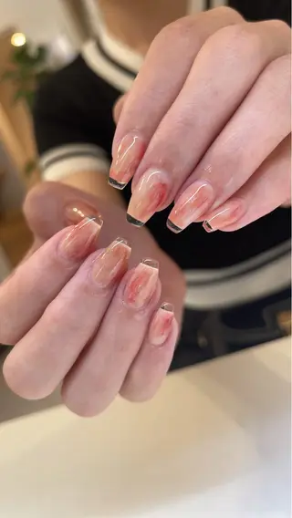 ネイル Ún.private nail salonのネイルデザイン