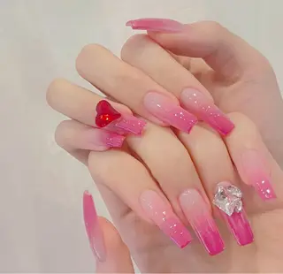 ネイル nail salon Yuna所属・ネイルサロン yunaのネイルデザイン
