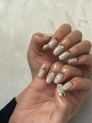 ネイル momoka shibuyaのネイルデザイン