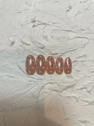 ネイル MASHU Machela所属・MASHU /サヤnail♡のネイルデザイン