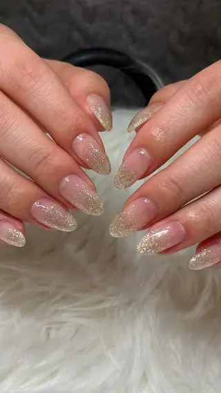 ネイル GO TODAY シェアサロン 渋谷Orla店所属・シオリ ⪩⪨のネイルデザイン