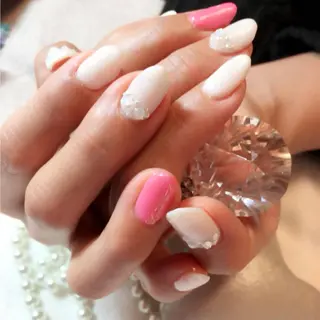 ネイル mie_ nailのネイルデザイン