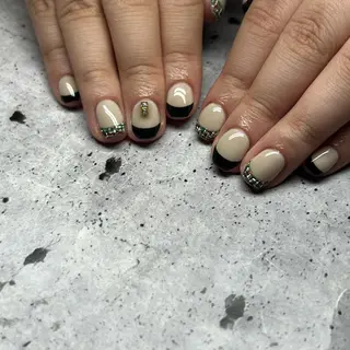 ネイル 𝐫𝐚𝐢 𝐧𝐚𝐢𝐥のネイルデザイン