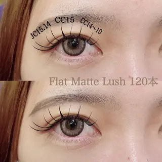 マツエク・マツパ SEALA 高石店所属・SEALA 高石の眉毛・アイブロウイメージ