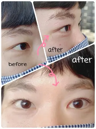 マツエク・マツパ STEEL所属・【STEEL】🦄 MASHIMA🦄のマツエク・マツパデザイン