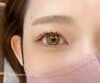 マツエク・マツパ Eye Lash Salon EYECLI所属・EYECLI maiの眉毛・アイブロウイメージ