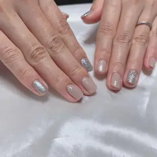 ネイル salon moiのマツエク・マツパデザイン