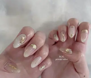 ネイル ROI. Ayumi.のネイルデザイン