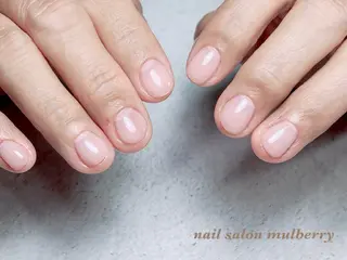 ネイル 桑田 あずさのネイルデザイン