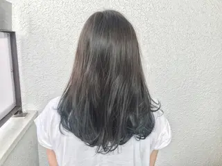 ショート ミディアム セミロング カラー パーマ ヘアアレンジ メンズ 小顔ショートヘア♪ TAKUMIのヘアスタイル