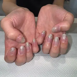 ネイル 小野澤 紗智のネイルデザイン