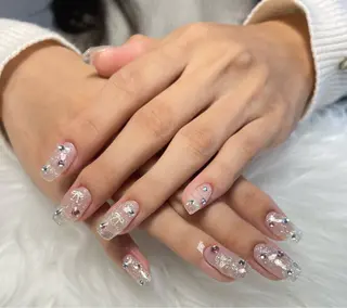 ネイル ari. nailのネイルデザイン