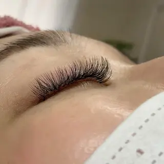 マツエク・マツパ 山本 あさ美のマツエク・マツパデザイン