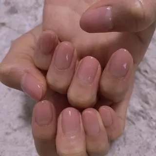 ネイル 吉岡 裕子のネイルデザイン