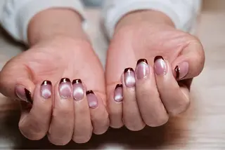 ネイル July nail salonのネイルデザイン