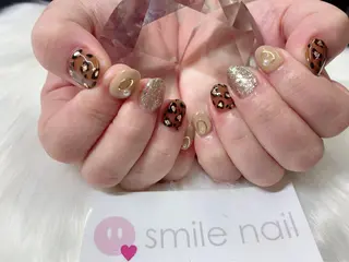 ネイル smile nail スマイルネイルのその他イメージ