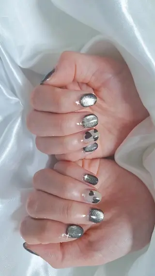 ネイル improve ayaneのネイルデザイン