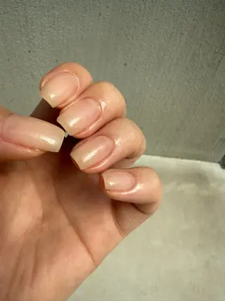 ネイル .clair 【クレル】のネイルデザイン