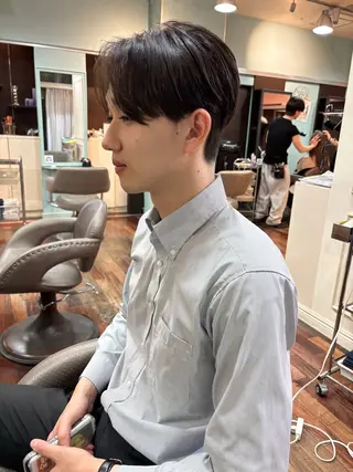 ショート 関谷 あいみのヘアスタイル