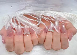 ネイル Nikoネイルサロン 上野店のネイルデザイン