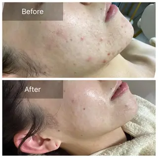 Dahlia sのエステ・リラクイメージ