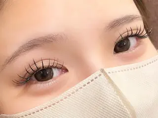 マツエク・マツパ アイラッシュサロン viviのマツエク・マツパデザイン
